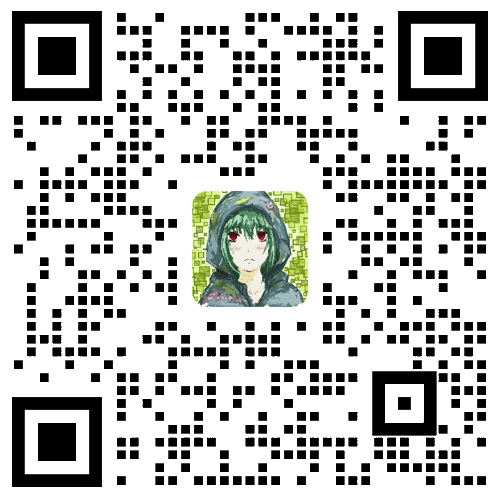 企业微信二维码